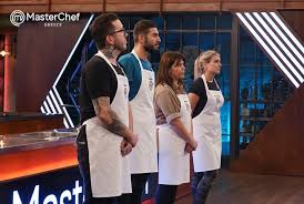Αυτόσ είναι ο νικητήσ τησ. Masterchef 5 O Nikhths Ths Dokimasias Kai Oi Ypopshfioi Pros Apoxwrhsh