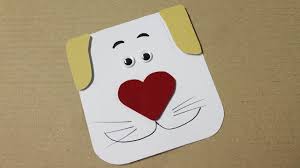 Sub out the imagery with your photos. How To Make Birthday Cards At Home Easy For Kids