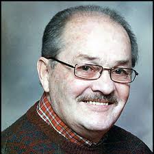 Obituary: Eggert, Gilbert H.