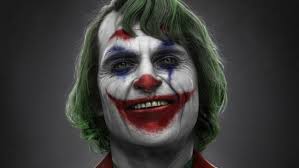 Heath hizo una genialidad haciendo su maquillaje en casa. Locos Siniestros Salvajes Todos Los Actores Que Sufrieron Bajo La Sonrisa Del Joker