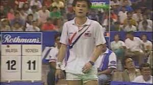Check spelling or type a new query. Foo Kok Keong Recalls Malaysia S 1992 Thomas Cup Triumph Stadium Astro English