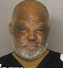 Pennsylvania police shoot homeless man to death after he fatally stabbed a  police dog