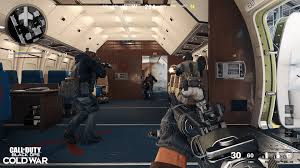 Black ops takes competitive play to new heights. Guide To Best Weapons Perks For Call Of Duty Black Ops Cold War At Launch Sporting News