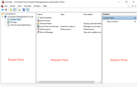 Will the real #GrimResource please stand up? - Abusing the MSC file format  | Outflank