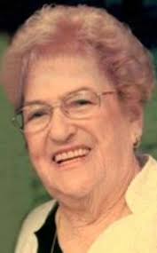 Jeanette May Obituary