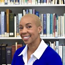 Faith Steele Named Executive Director of National Network of the Library of  Medicine Region 1