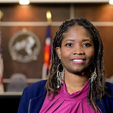 2024 COLORADO GENERAL ASSEMBLY