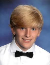 Mitchell Brown Obituary (2002