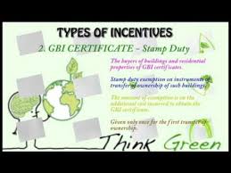 Malaysia has a favorable business climate and has a high degree of openness one of our lawyers in malaysia can give you more information on how to apply for these investment incentives and the special requirements in. Tax Incentives For Green Building In Malaysia Youtube