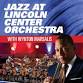 Jazz at Lincoln Center Orchestra with Wynton Marsalis