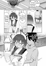 ComicMangaWebcomic Wetting - Page 17 - Omorashi general - Omorashi