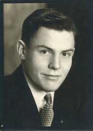 William Edward Barron (1914-1968)