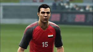 Vs is an upcoming fight for aufc. Mostafa Mohamed Zamalek Egypt Pes 2013 Youtube