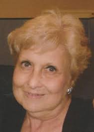 Barbara Whitt Obituary