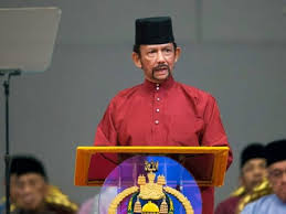 The Rich & Powerful Sultan Of Brunei Worth Over $20 Billion (Photos) -  pmmnews