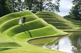 Pin By Claire Wright On Gardens Landscape Design Landscape Architecture Design Hillside Landscaping