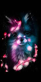 Maybe you would like to learn more about one of these? Cool Backgrounds Neon Animals