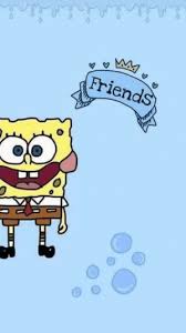 The great collection of best friend wallpaper for desktop, laptop and mobiles. Spongebob And Patrick Best Friends Wallpaper Ixpaper