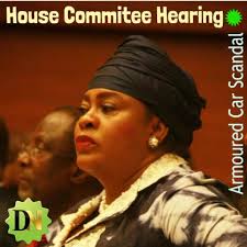 Transcript Of The House Committee Hearing On Stella Oduah's Armoured Car  Purchase Scandal