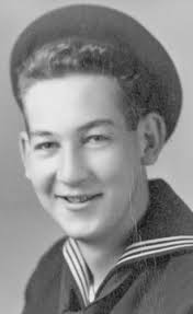 Dean Johnson Obituary (1924