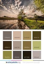Sw 7002 downy interior / exterior. Sky Reflection Nature Color Palette Colorpalette Org