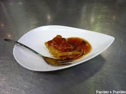 Lotte Croustillante A L Aigre Douce Recette Recette Cuisine Poisson Cuisine Asiatique