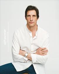 Nuevo capítulo, mismo espíritu. Prototype introduce a Iván de Pineda para su campaña colección Verano 2026. Buenos Aires, Arg. Descubrí toda la colección👇🏻 Shop at www.prototype.com.ar #Prototype #PrototypeSummer #PrototypeVerano2026 #ivandepineda