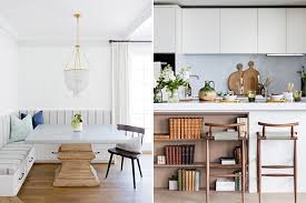 Le comptoir bar peut également remplacer la table pour les toutes petites cuisines. Nos Meilleures Solutions De Rangement Pour Une Cuisine Organisee Maison Et Demeure