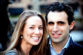 Sommer Pio, Anthony Prousi