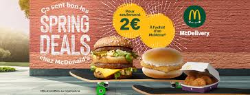 Comme mcdo qui est trs peu crdible en essayant de faire passer 19 oct 2012. Mcdonald S Belgique Posts Facebook