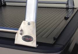 Fits standard pickup truck stake pockets. American Truck Rack Truck Covers Usa