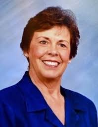 Caroline Ball Obituary (1940