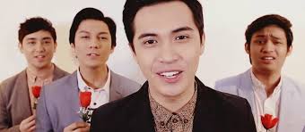 ASAP's Newest Boy Group, "Harana," with Joseph Marco, Marlo Mortel, Bryan  Santos and Michael Pangilinan