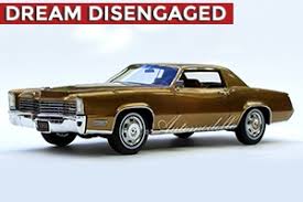 Image result for Chalice Gold Firemist 1969 Cadillac