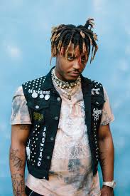 For all official juice wrld news & merch visit: Juice Wrld Vest Legends Never Die Movie Leather Jackets