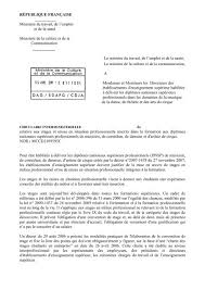 La formation met en situation professionnelle les étudiants, en particulier ceux n'ayant pas ou peu d'expérience . connaissances, des concepts de base et des méthodes de travail qu'il. Stages Et Mises En Situation Professionnelle Inscrits Dans La Formation
