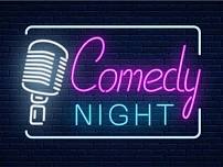Comedy Night at The Vineyard at Hershey!
