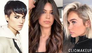 Passando dai tagli per i capelli lunghi a quelli medi, versatili e cool, tra cui continuano a spiccare bob e mullet. Tagli Capelli Primavera Estate 2021 Tutte Le Tendenze