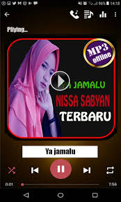 Oh ya jamalu ya jamalu. Sholawat Ya Jamalu Nissa Sabyan For Android Apk Download