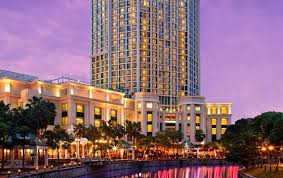 Grand Copthorne Waterfront Hotel Grand Copthorne Waterfront Hotel392 Havelock Road Singapore Singapore In 2020 Singapore Hotels Stay In Singapore Holiday In Singapore