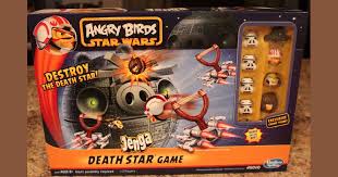 Read on for some tips and tricks for how to get the unlock levels in angry birds go! Angry Birds Star Wars Jenga Death Star Game Board Game Boardgamegeek