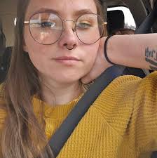 Tara Smith Hanson Class of 2018