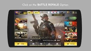 Yah game aapko play store par mil jayega. How To Join Call Of Duty Mobile Private Custom Room Playerzon Blog