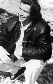 To reverse the winding of. Rick Astley On Twitter Throwback Photoshoot In 1991