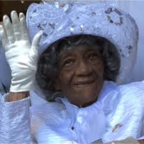 Daisy Belle Ward Obituary