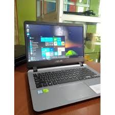Hp i7 laptop fiyatları, hp i7 laptop modelleri ve hp i7 laptop çeşitleri uygun fiyatlarla burada. Laptop Asus Vivobook X407uf Bekas Harga Rp 7 85 Juta Nego Core I7 Ram 8gb Murah Di Samarinda Tribunjualbeli Com