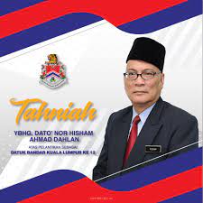 Development should not be just for the pavilion. Tahniah Kepada Ybhg Dato Dewan Bandaraya Kuala Lumpur Facebook