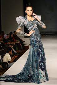 Kebaya Batik Fashion Kebaya Wedding Kebaya