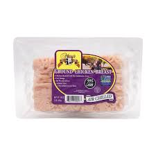 If you have a different slow cooker, you can use a thermometer to test out how long your particular slow cooker needs to reach the proper. Ground Chicken Breast At Whole Foods Market