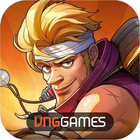 Metal Slug: Awakening